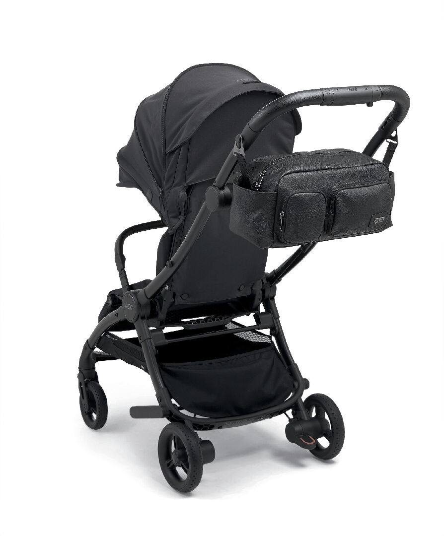 Bugaboo pushchair organiser clearance