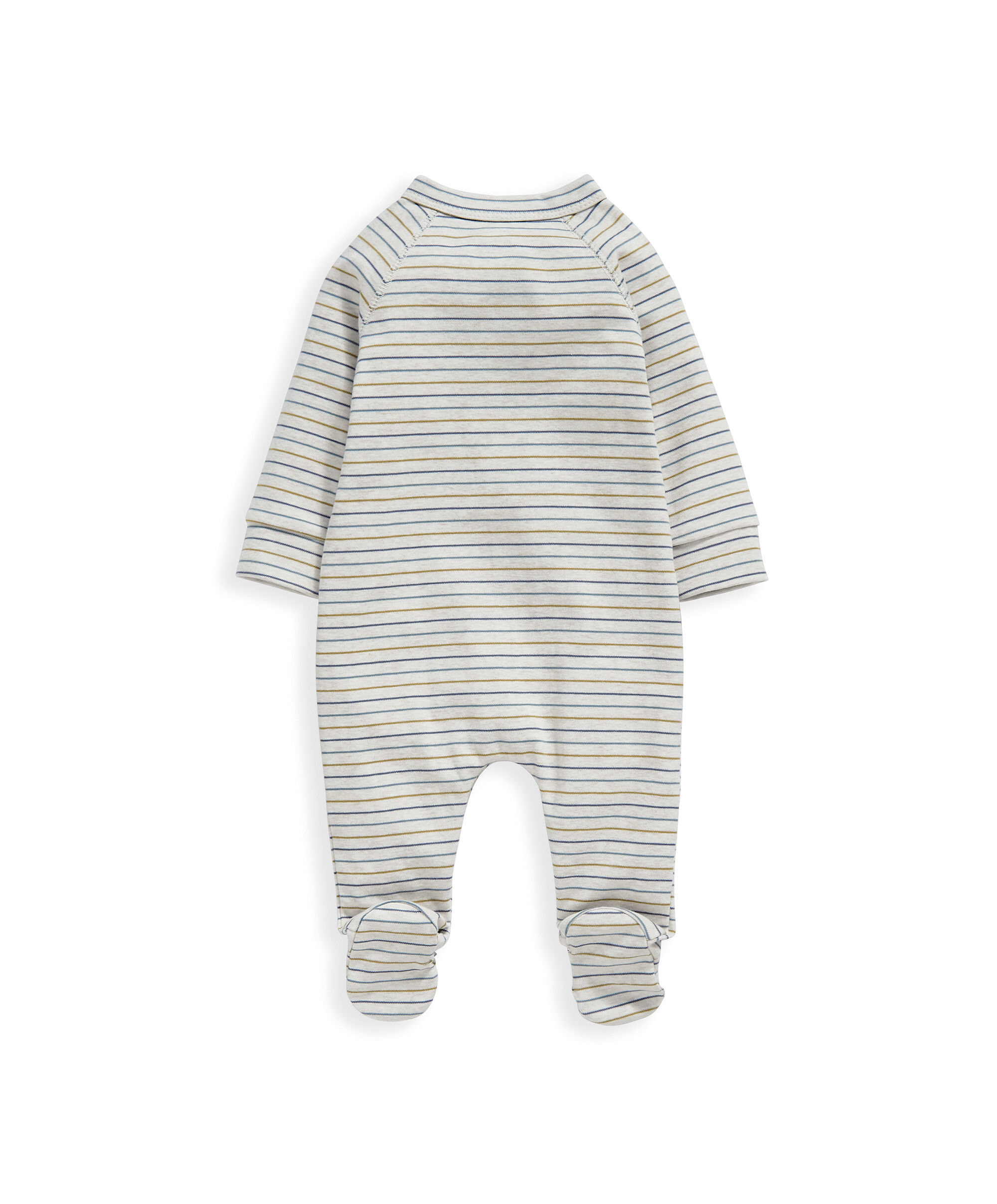 Stripe Wrap All In One image number 3