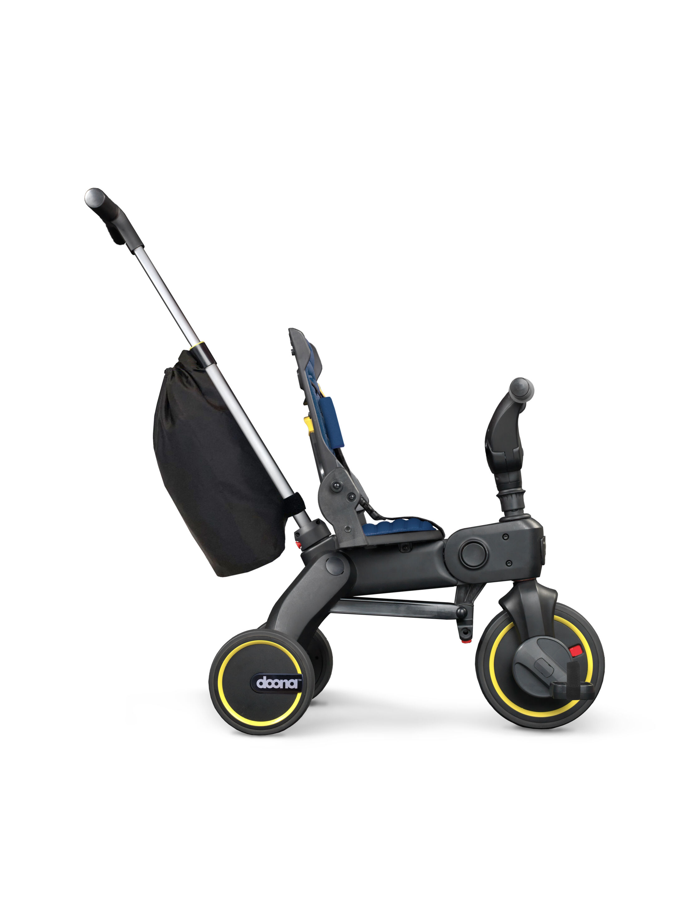 Doona Liki Trike S3 - Royal Blue image number 4
