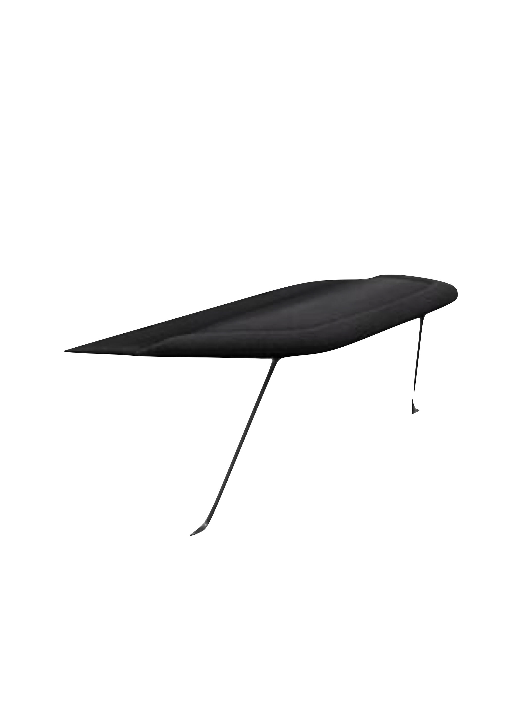 Joolz Aer+ Leg Rest image number 2