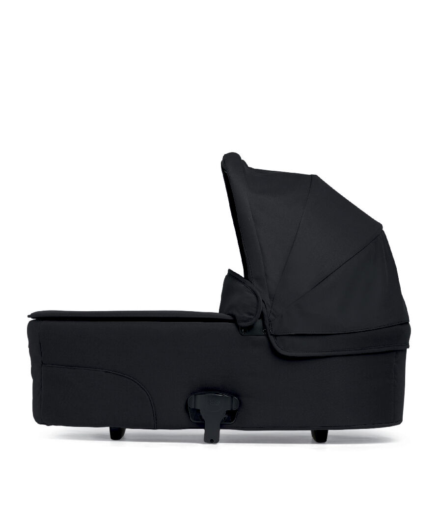 Flip XT&sup3; Carrycot - Slated Navy image number 1