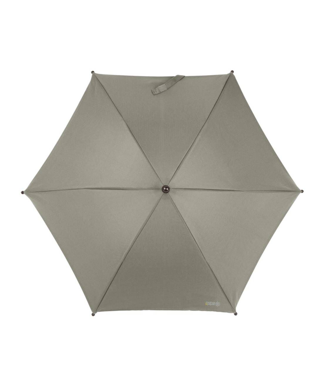 Essentials Parasol - Sage Green image number 1