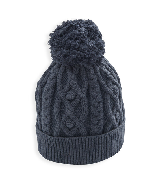 Knit Hat image number 2