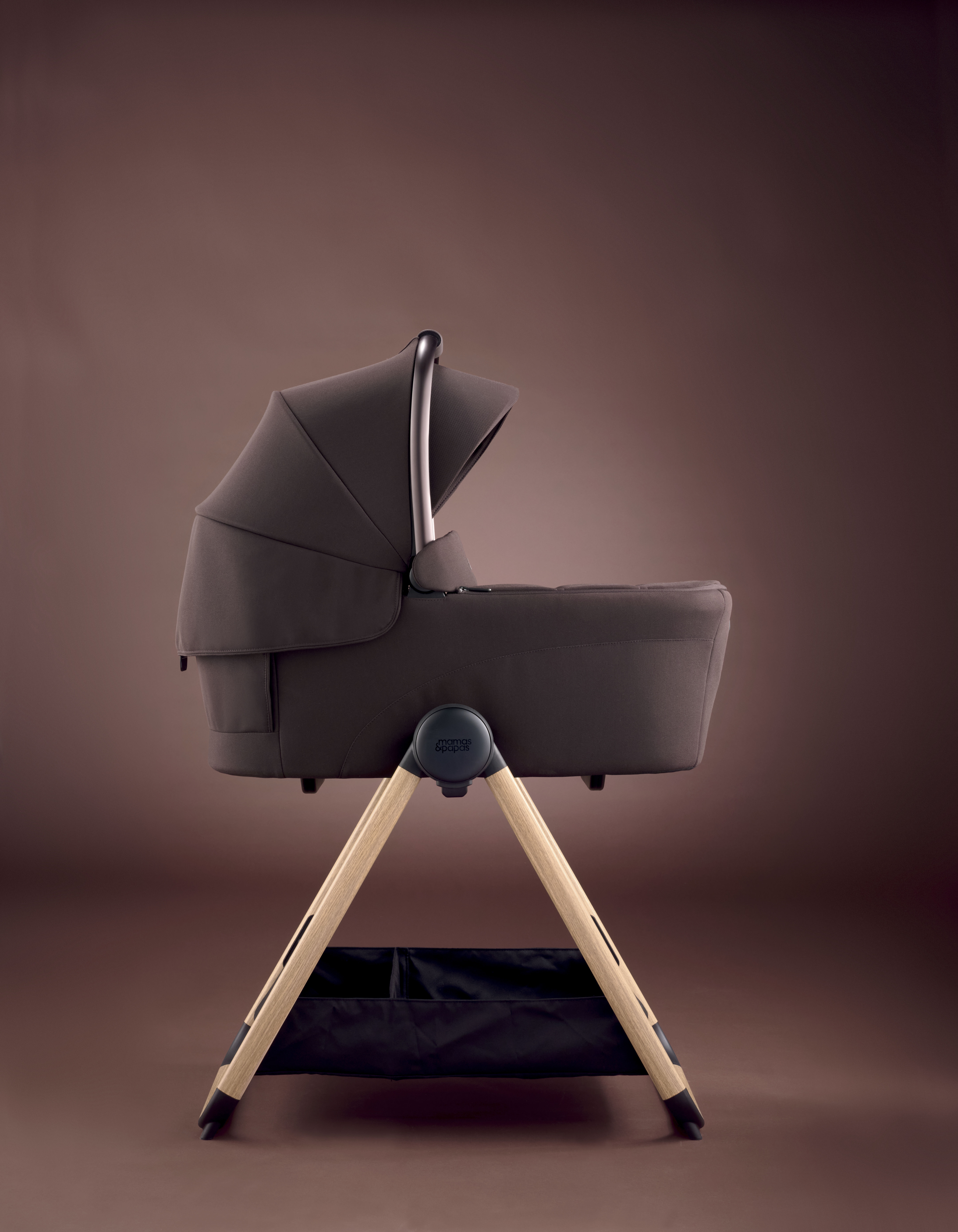 Ocarro 2 Carrycot - Americano image number 5