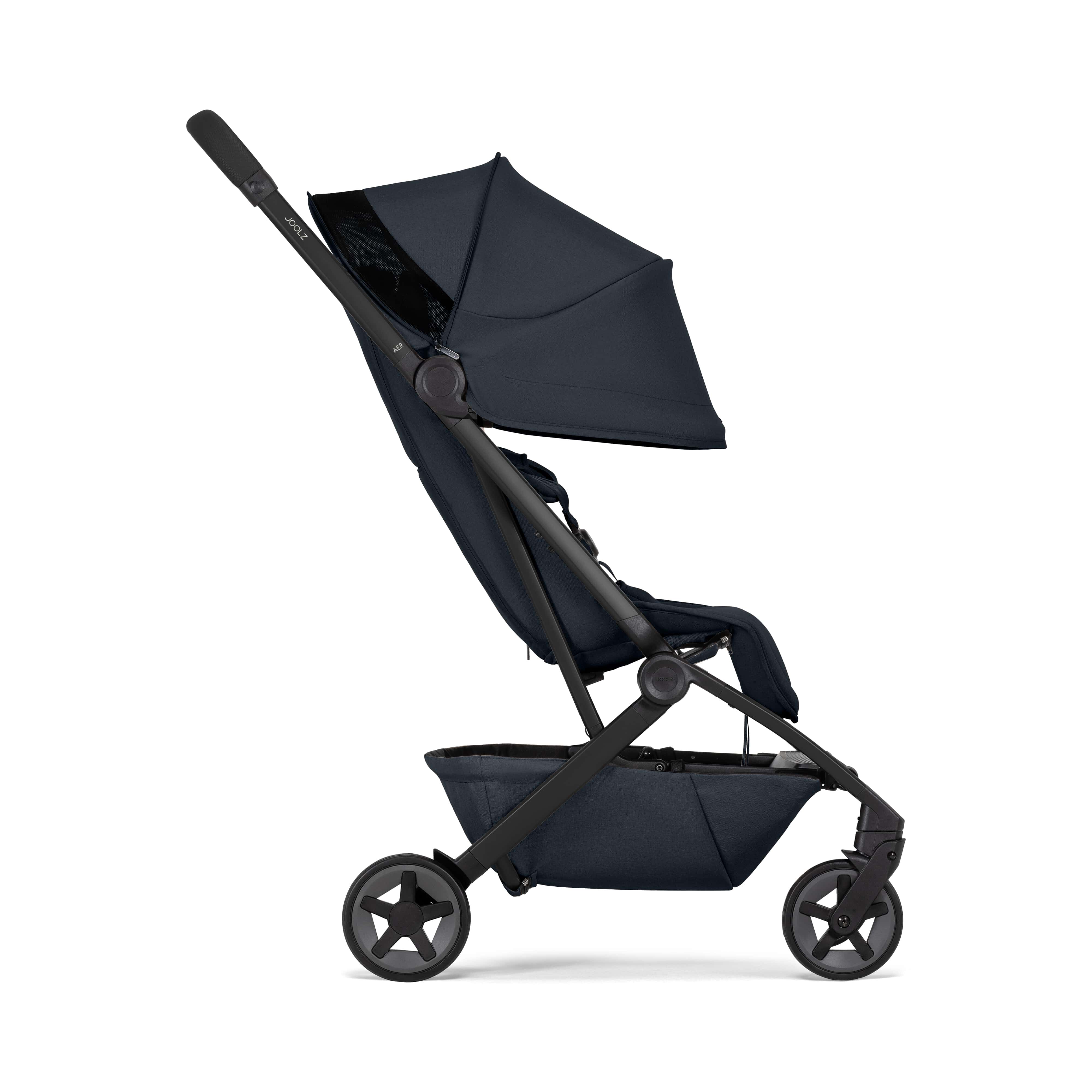 Joolz Aer2 Buggy | Dark navy Blue image number 1