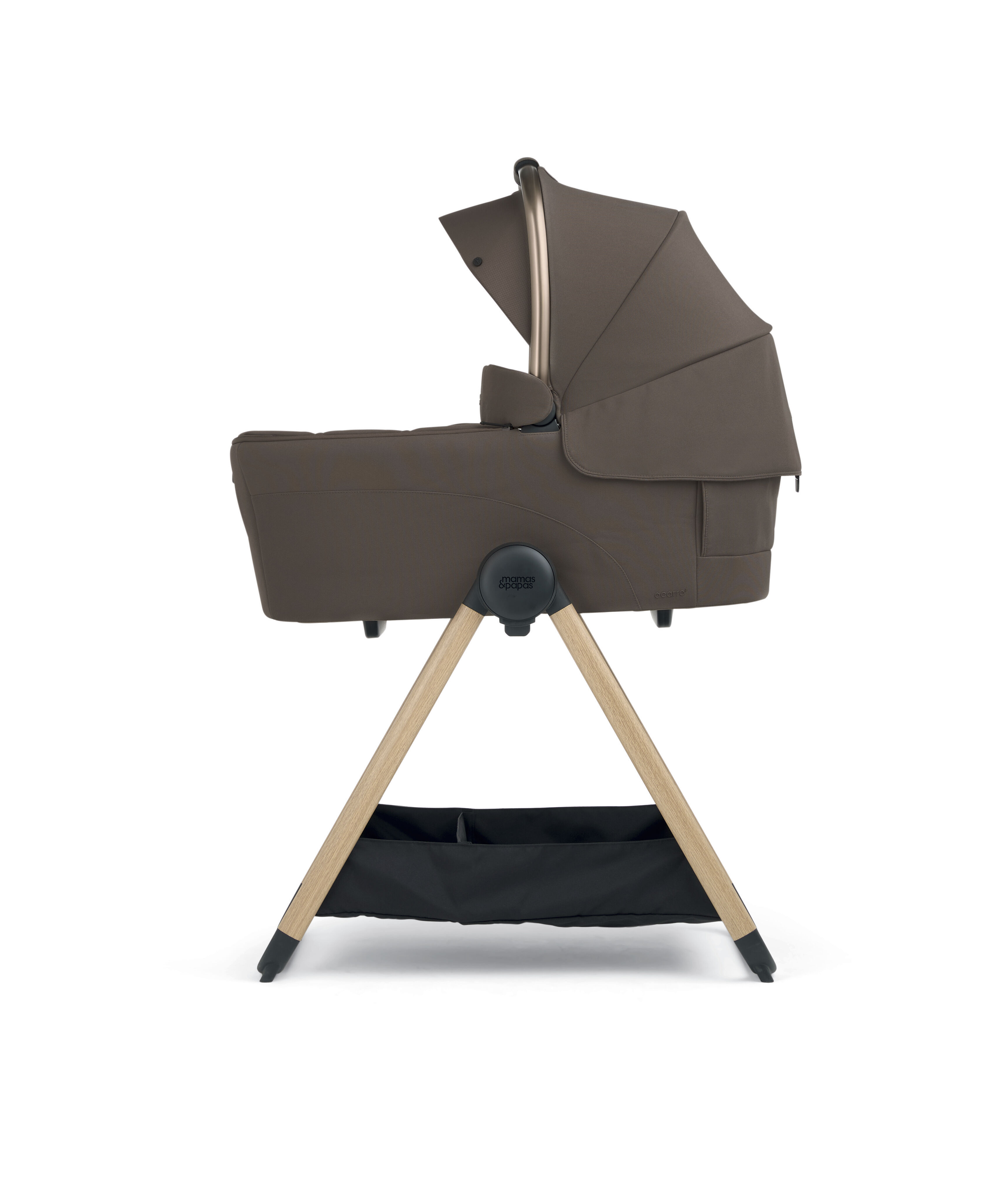 Ocarro 2 Carrycot - Crema image number 7