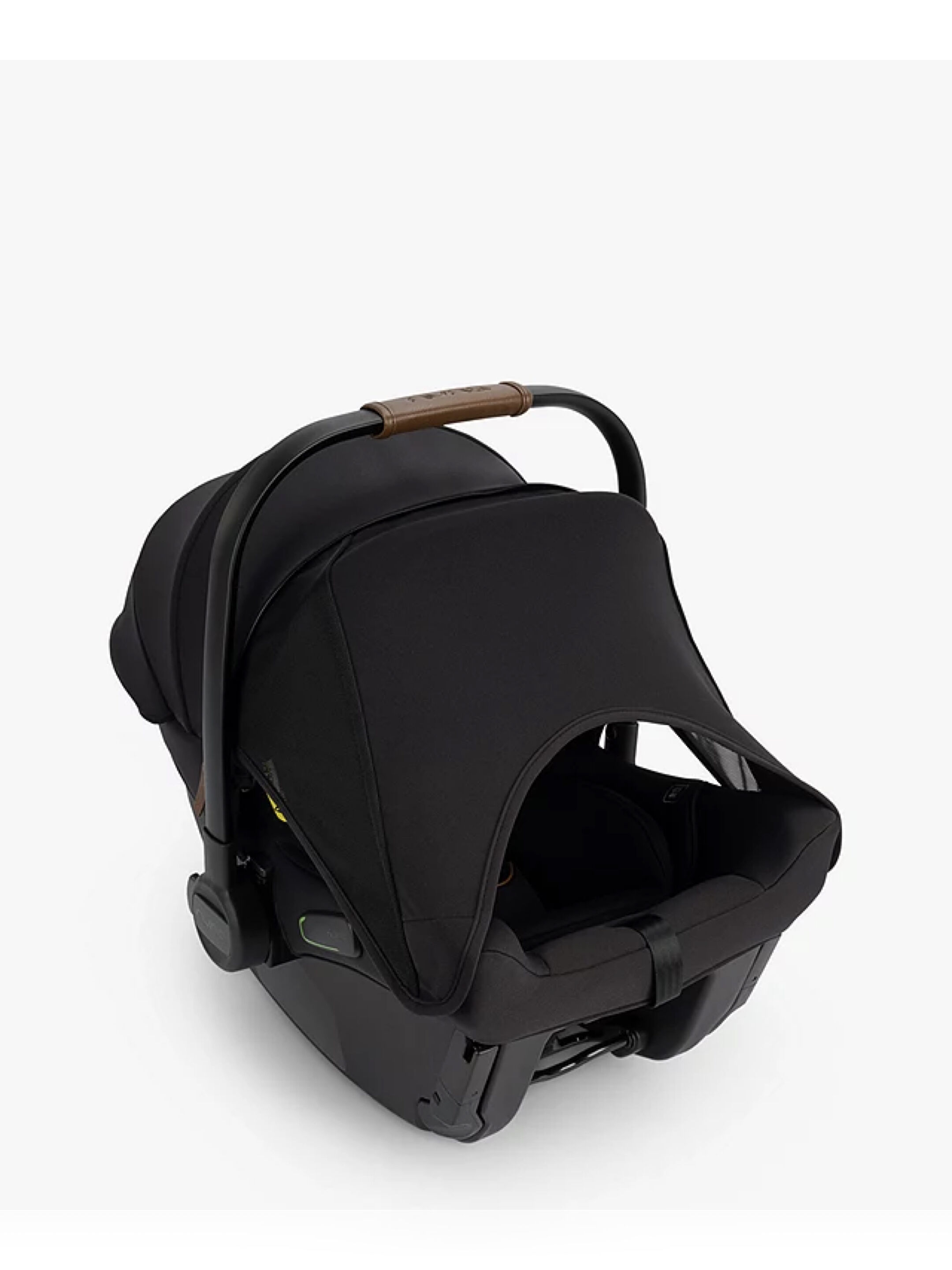 Nuna Pipa URBN - Infant Car Seat image number 6