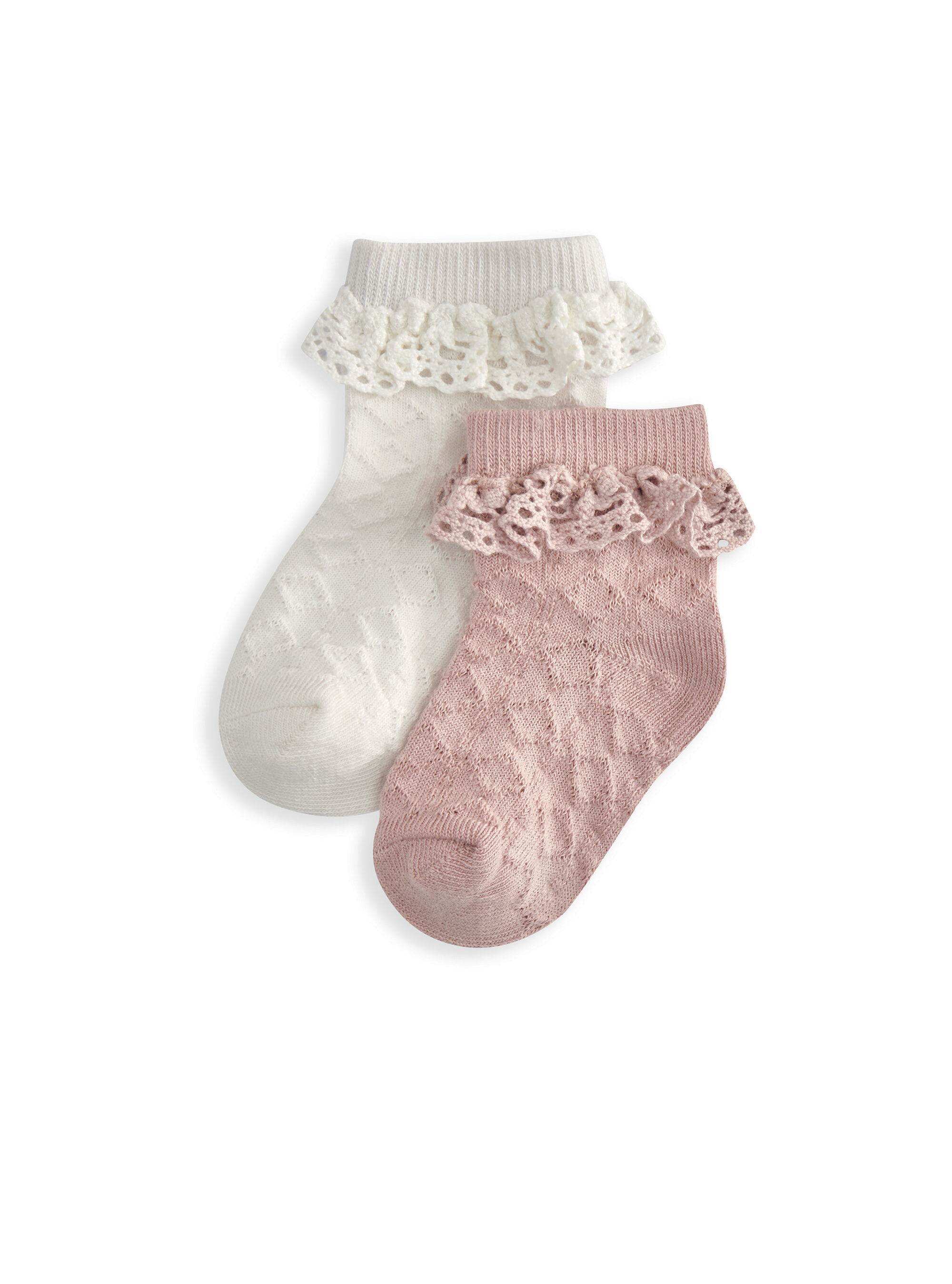 Pleated Dress - 4 Piece Gift Set with Soft Toy Pink Bunny image number 4
