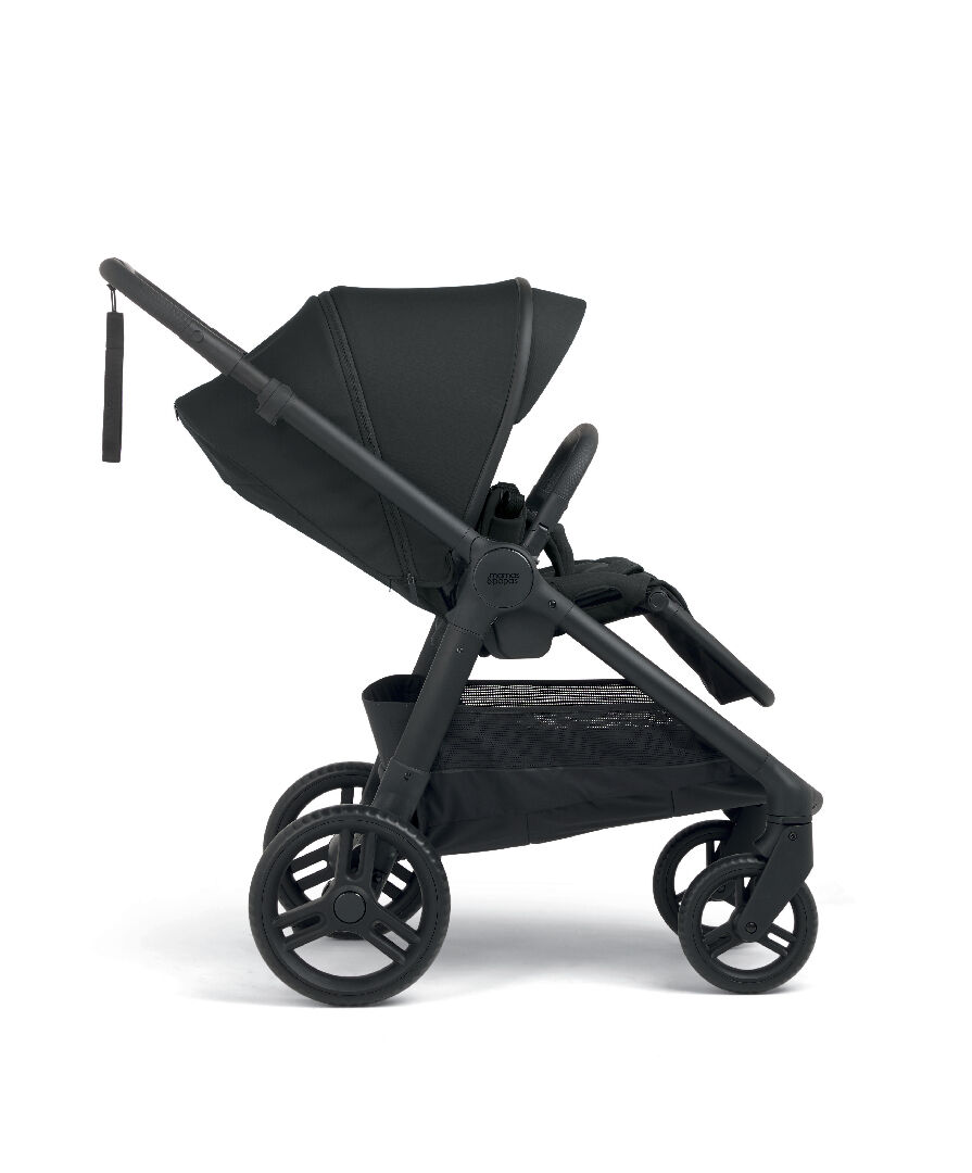 Ocarro 2 Pushchair - Eclipse image number 5