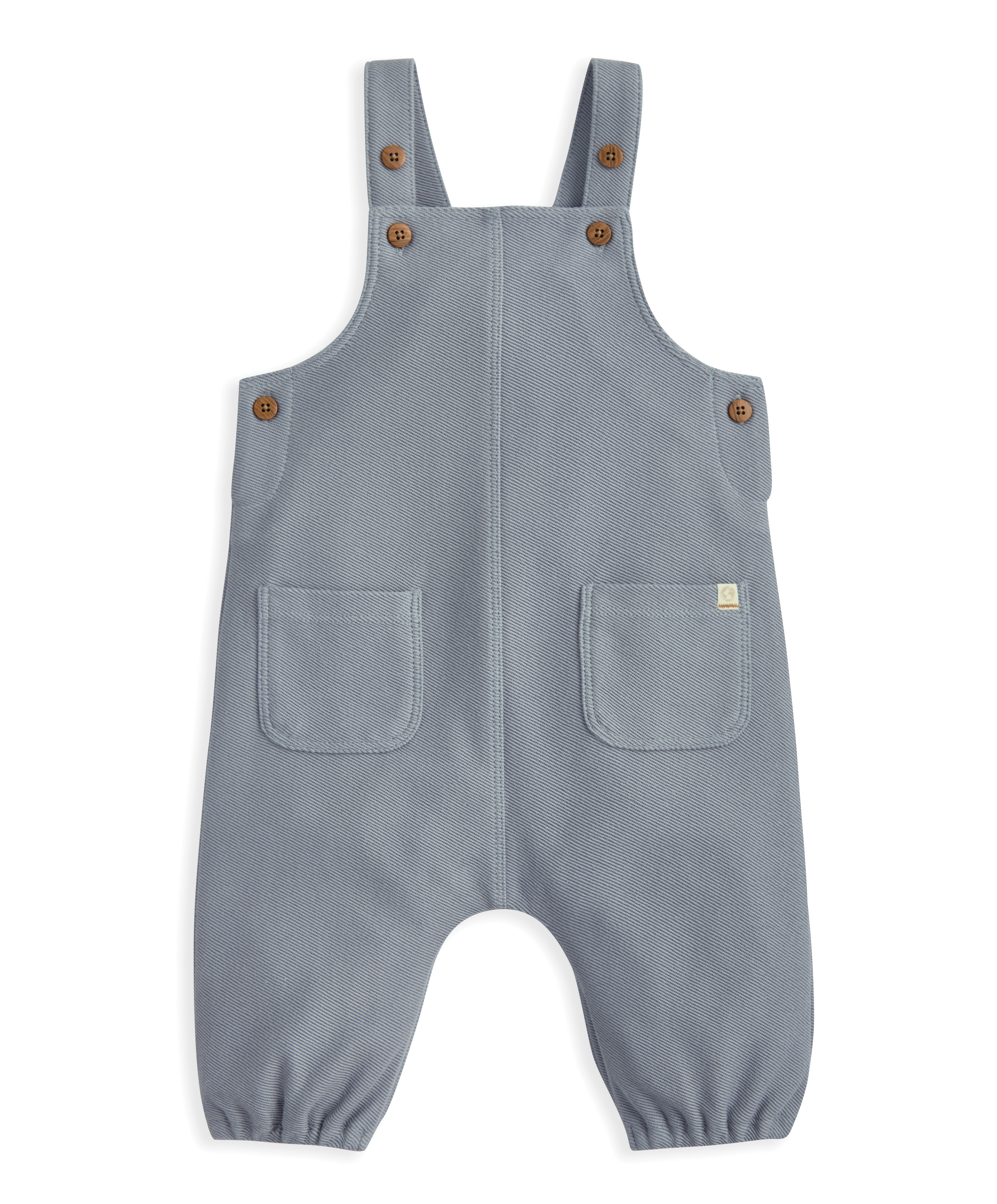 2Pc D/Ree & Strpe Bodysuit image number 4