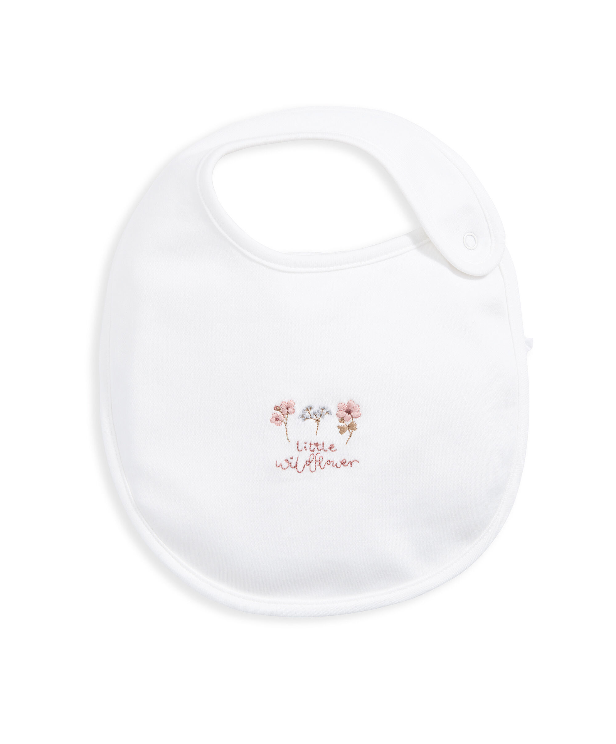 Newborn Clothing Set (5 Piece) - Floral image number 6