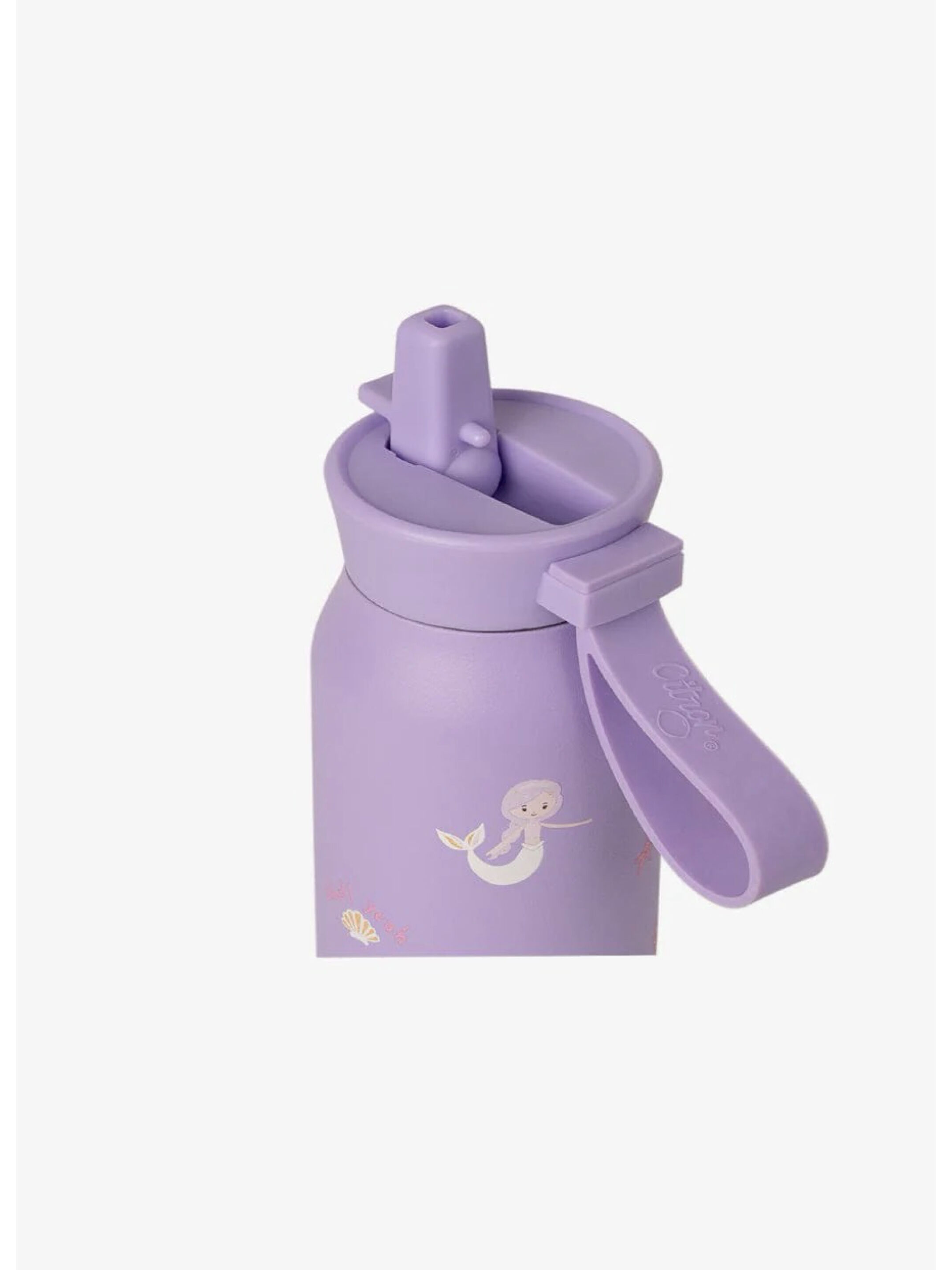 Citron Small Water Bottle 350ml - Mermaid image number 3