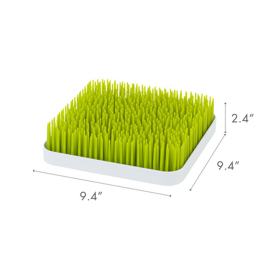 Boon Spring Green Grass Drying rack image number 2