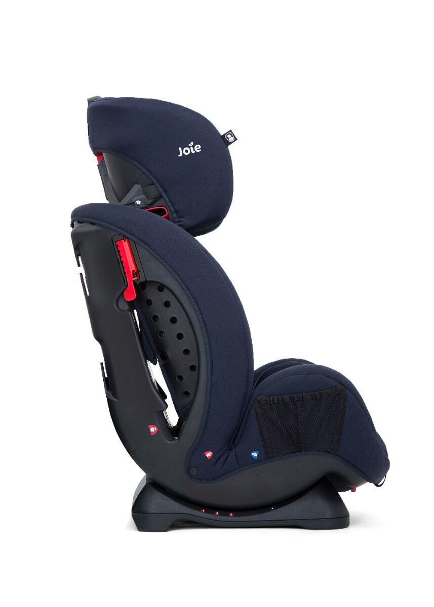 Joie stages Car Seat (group 0+/1/2) - Navy Blazer image number 7