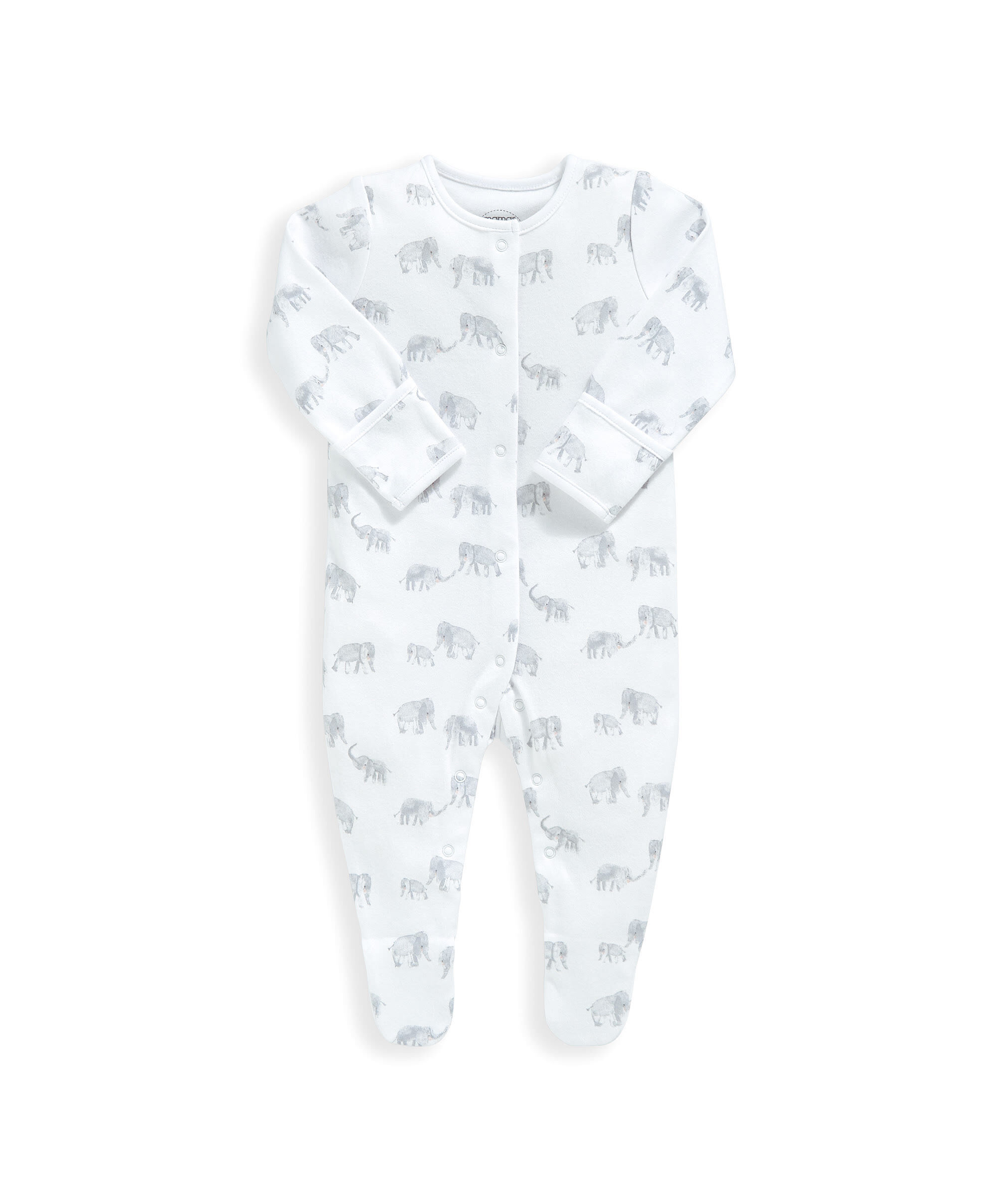 5 Piece Elephant Set image number 3