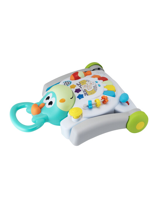 Infantino Sit, Walk & Play 3-In-1 Walker Table image number 3