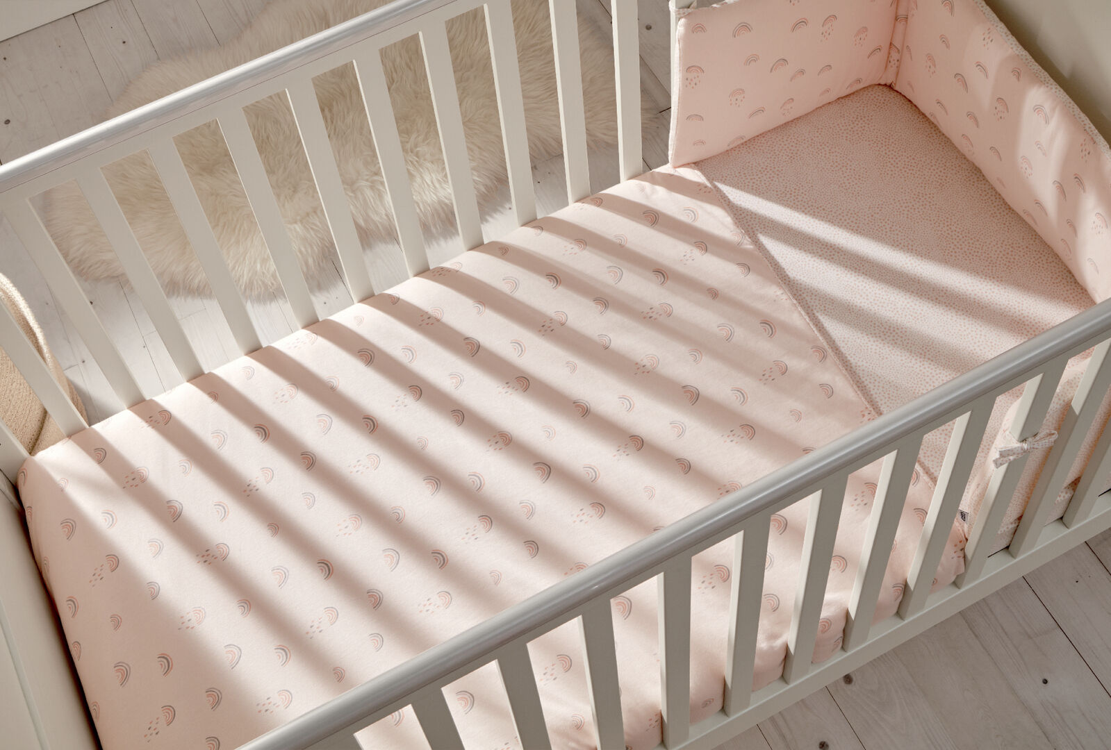 Quilt - Rainbow image number 5