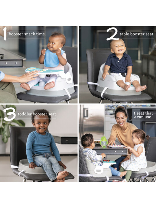 Feeding booster seat hot sale