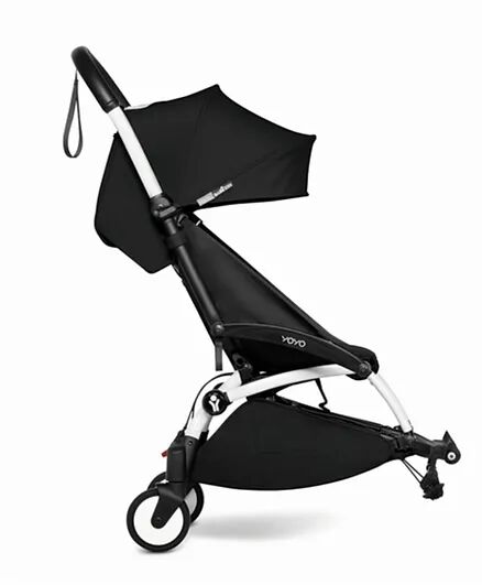 YOYO Connect Frame White