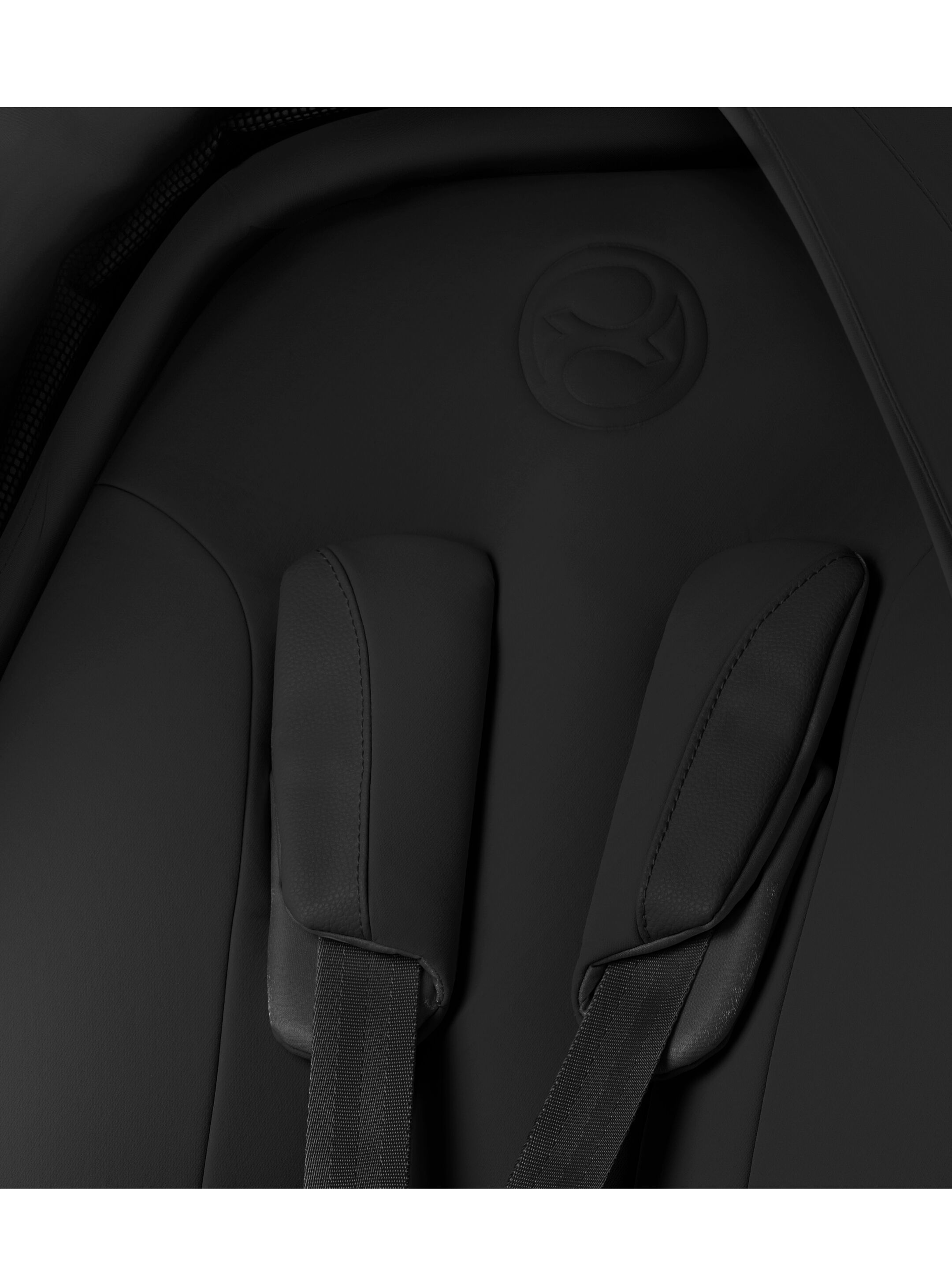 Cybex Priam Seat pack - Sebia Black image number 3