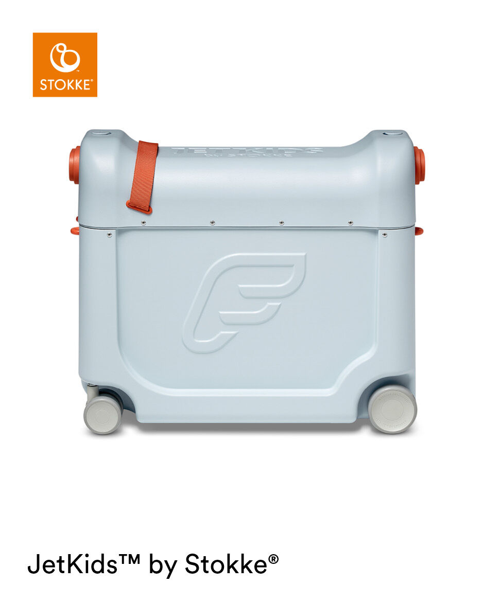 Jetkids bedbox blue online