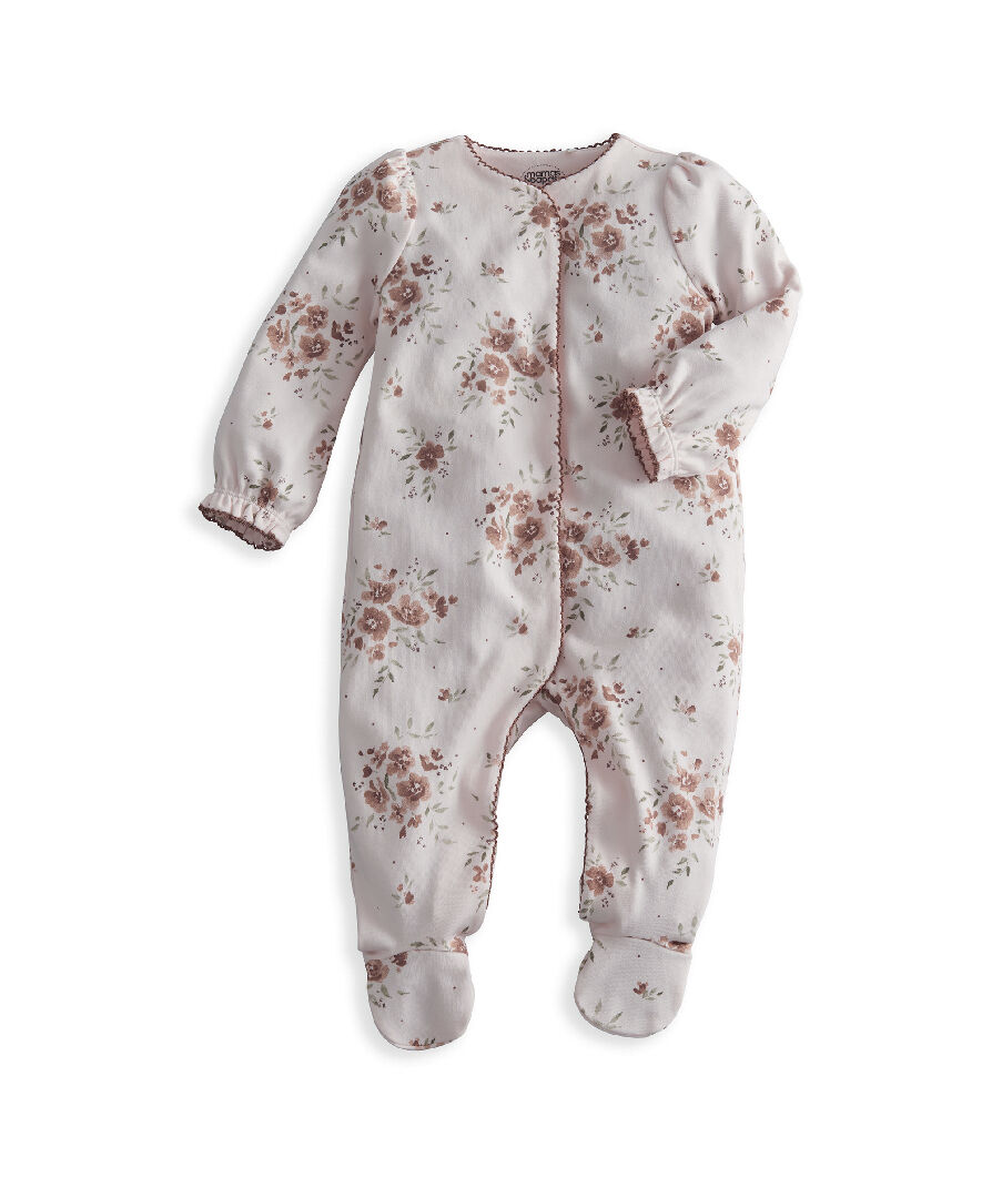Large Floral Print AIO image number 3