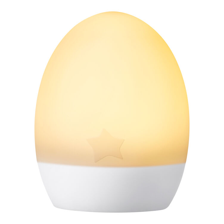 Tommee Tippee Penguin 2 in 1 Portable Nursery Night Light image number 4