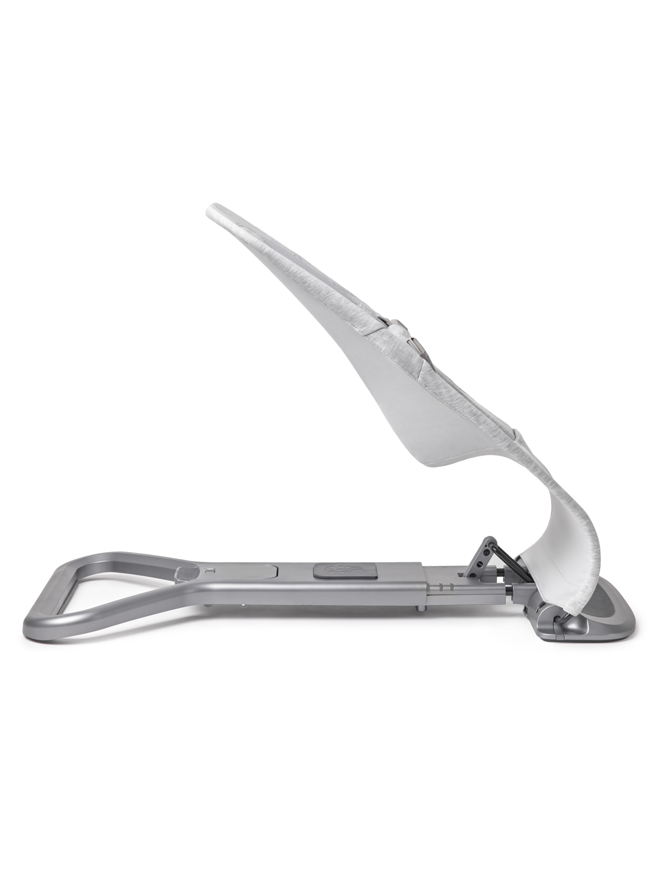 Ergobaby Evolve Bouncer - Light Grey image number 3