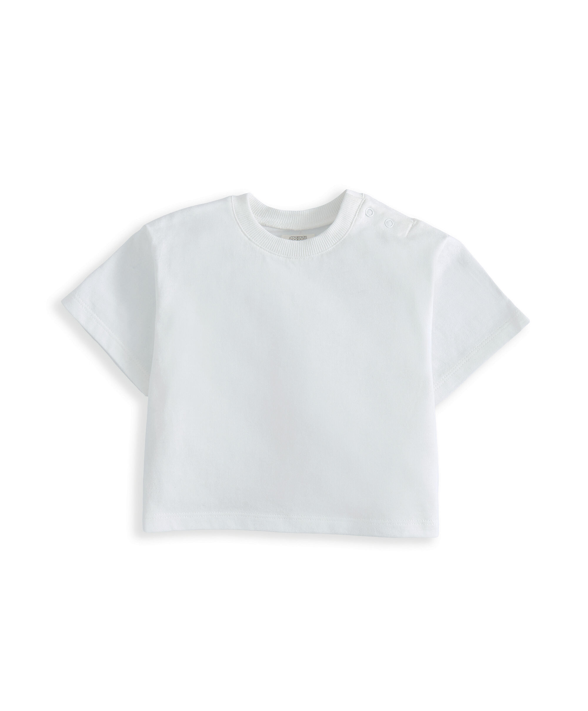 2pc Set Stripe Dungaree image number 4