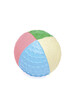 Patchwork Moon Toy Ball by Lanco image number 1