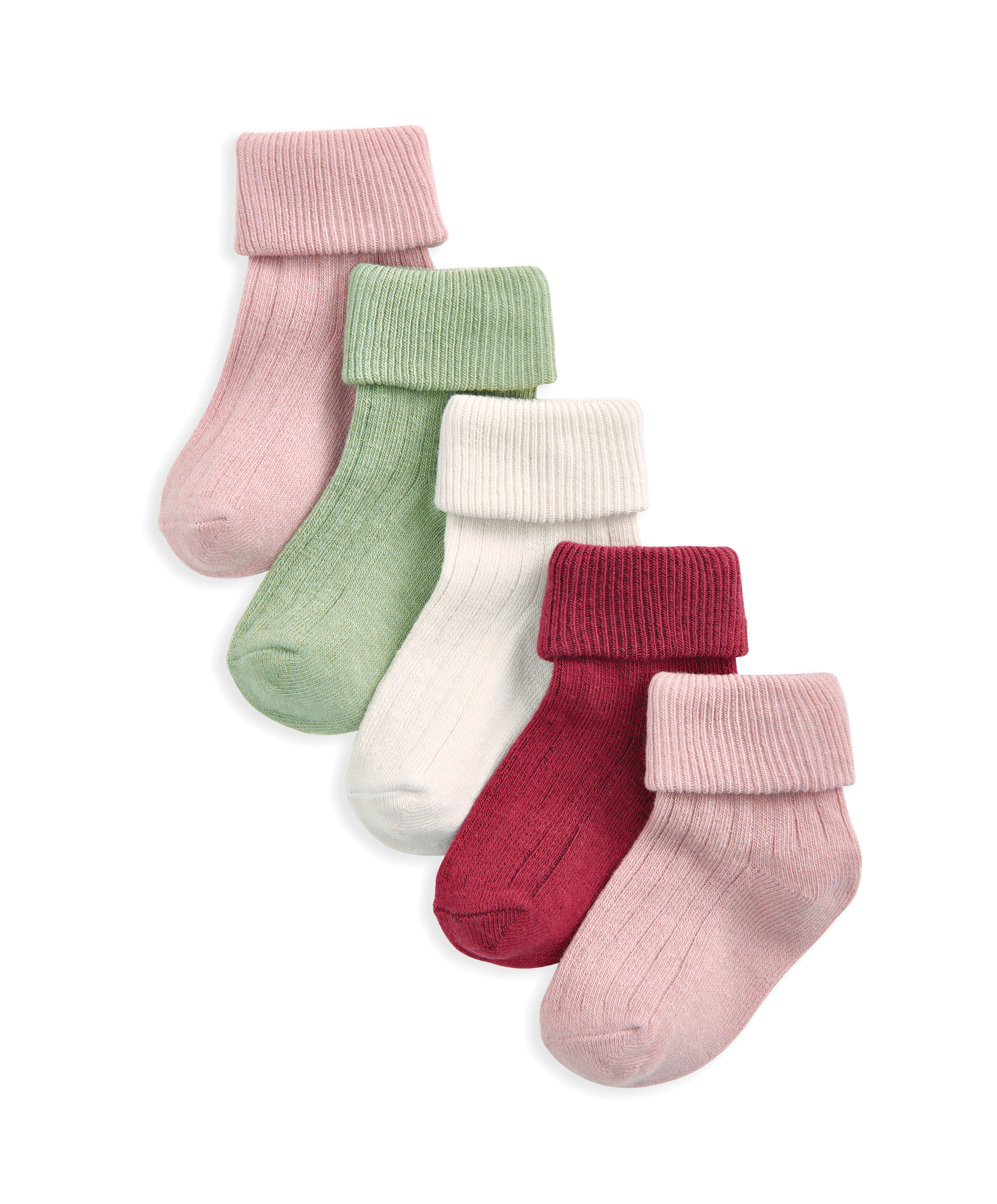 5Pk Sock image number 1