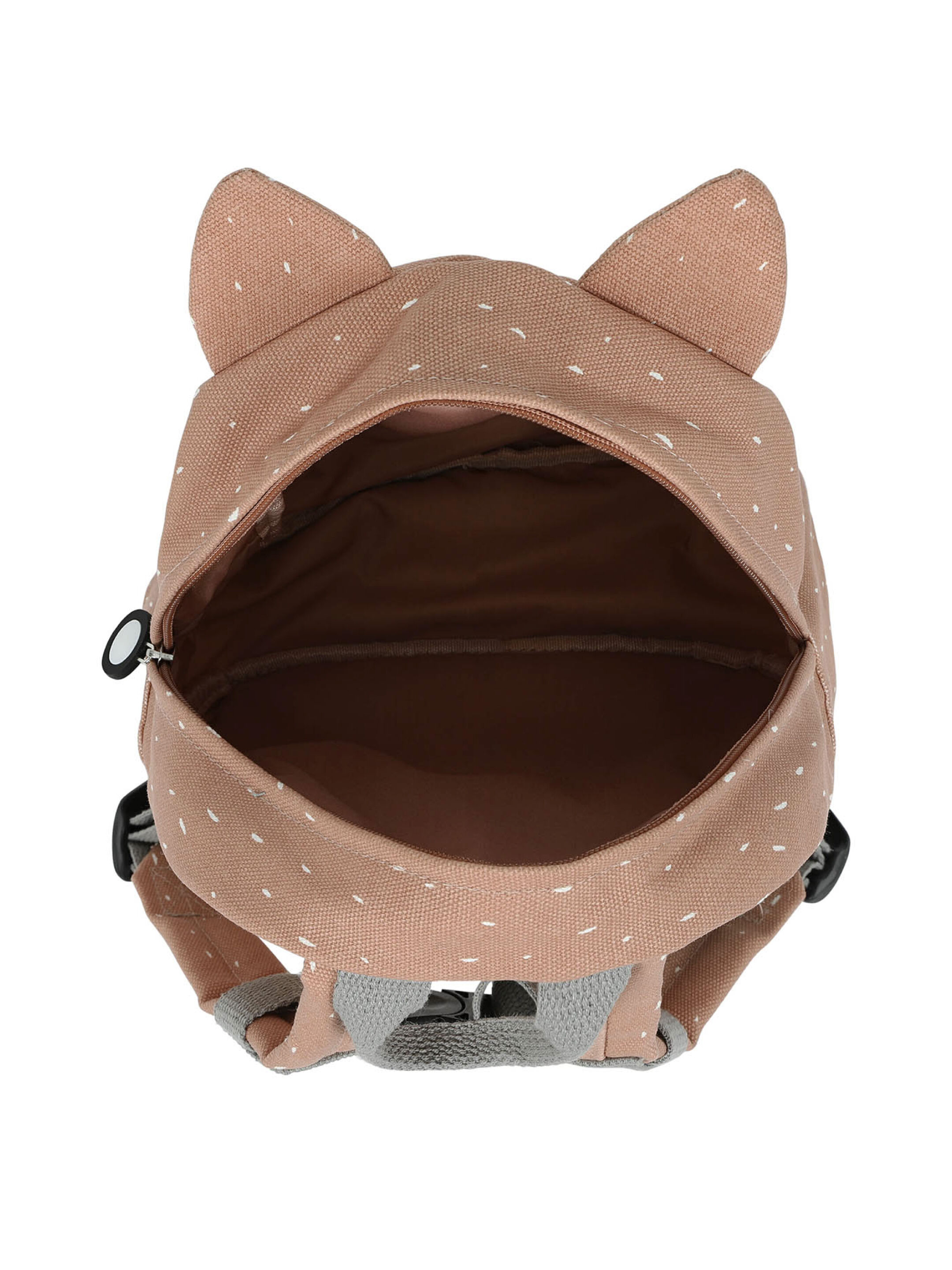 Trixie Kids Backpack Small - 9.84 Inch/25 cm - Mrs. Cat image number 4