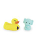 Infantino Safety Temperature Bath Pals image number 1