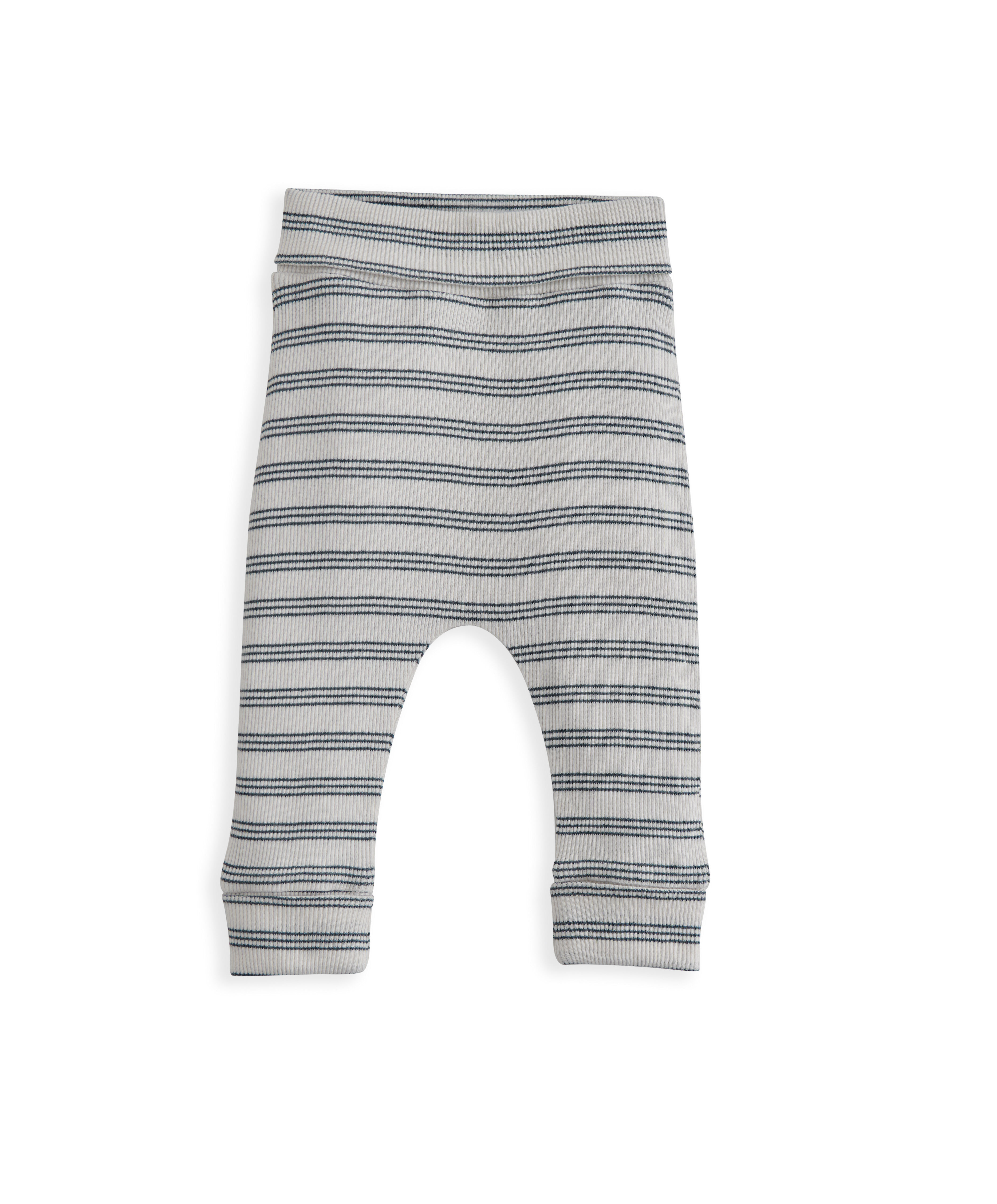 2 Piece Stripe Top  & Legging Set image number 4