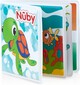 Nuby - Baby's Bath Book image number 1