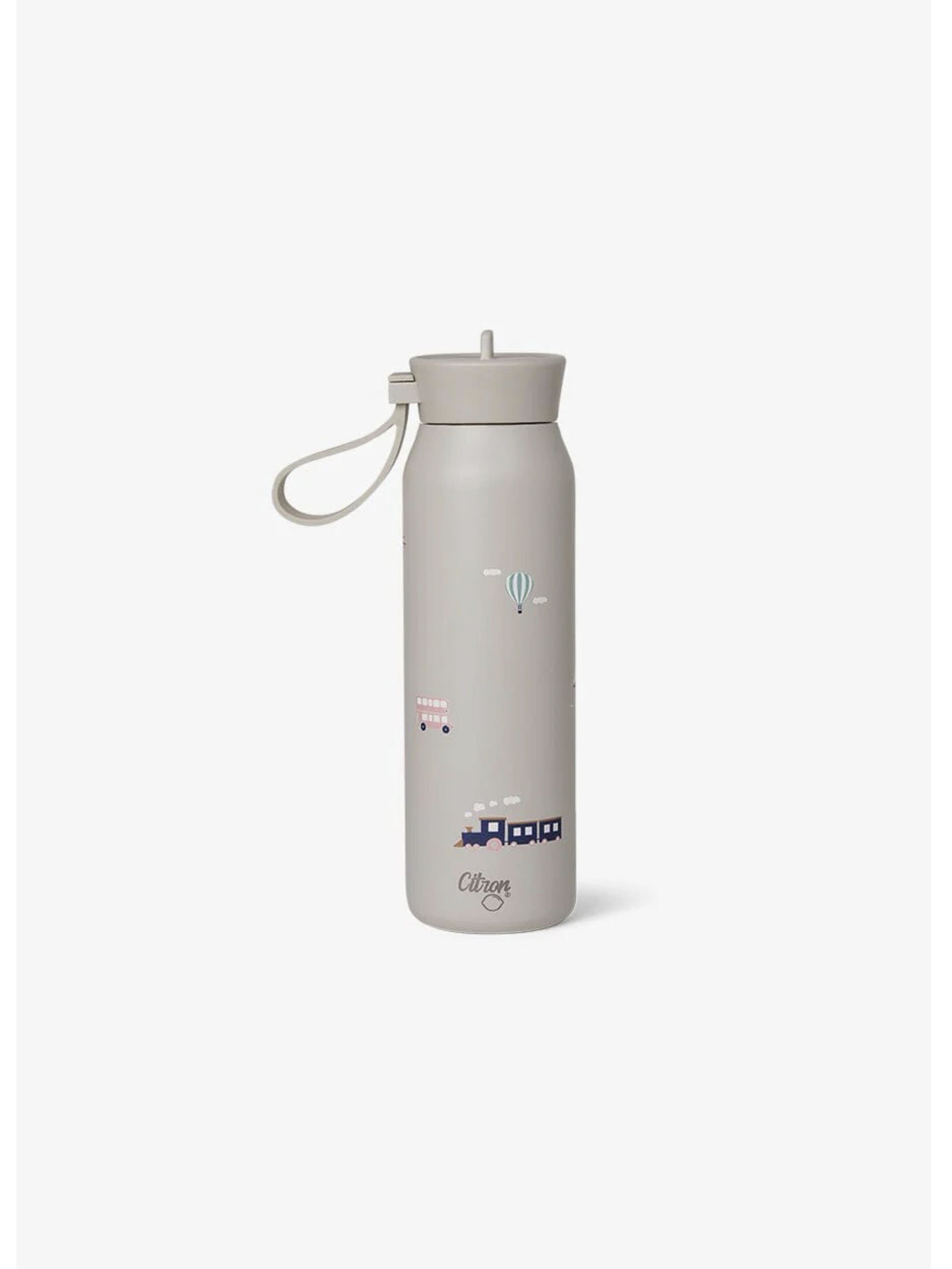 Citron Small Water Bottle - 350ml - Vehicles