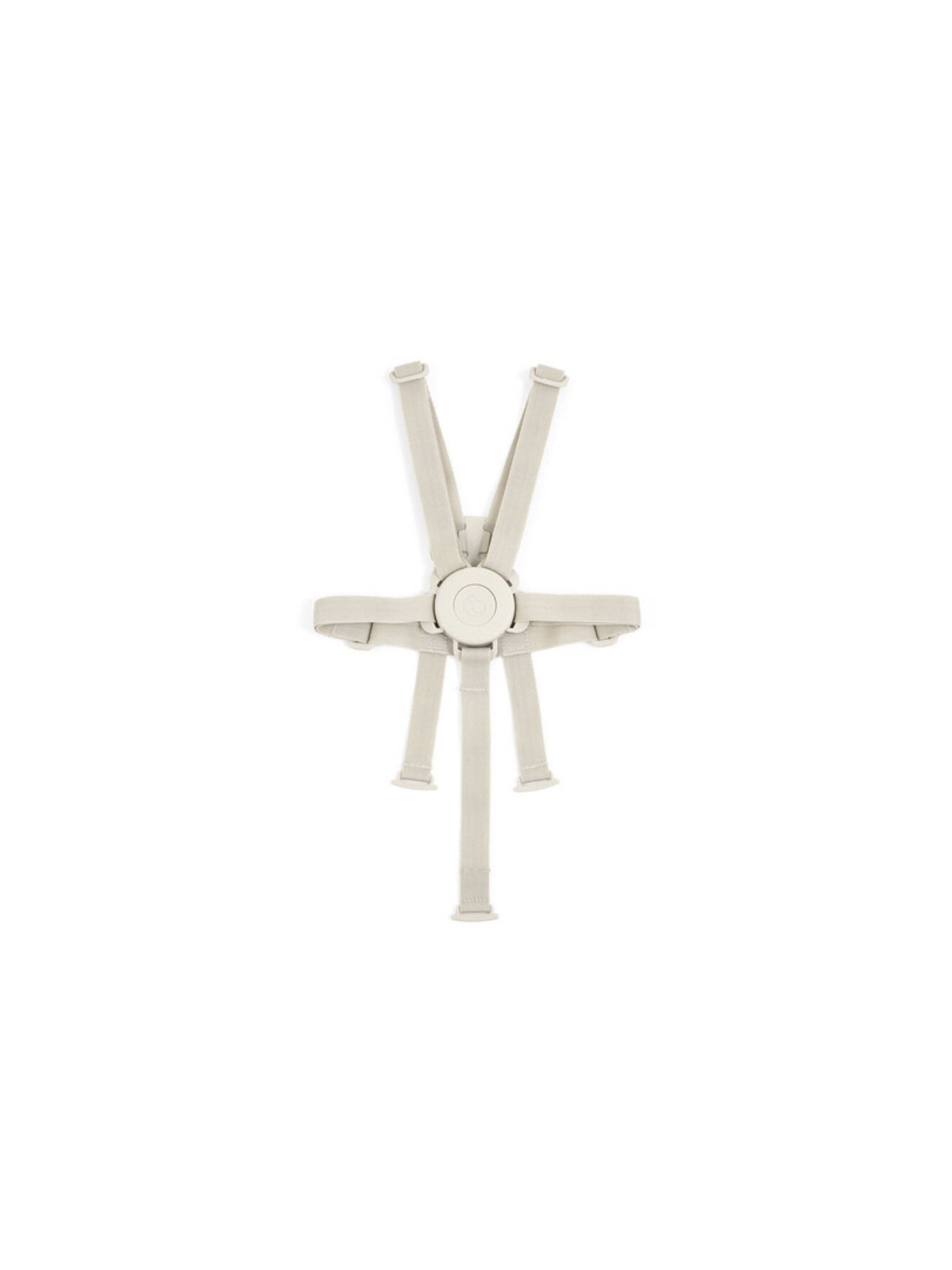 Stokke Tripp Trapp Harness V2 - Beige