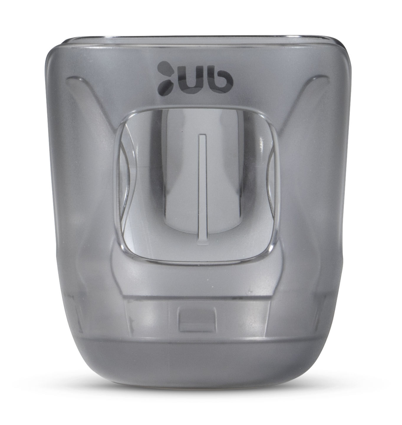 UPPAbaby Cup Holder for Vista/Vista V2, Cruz/Cruz V2, Minu/Minu V2