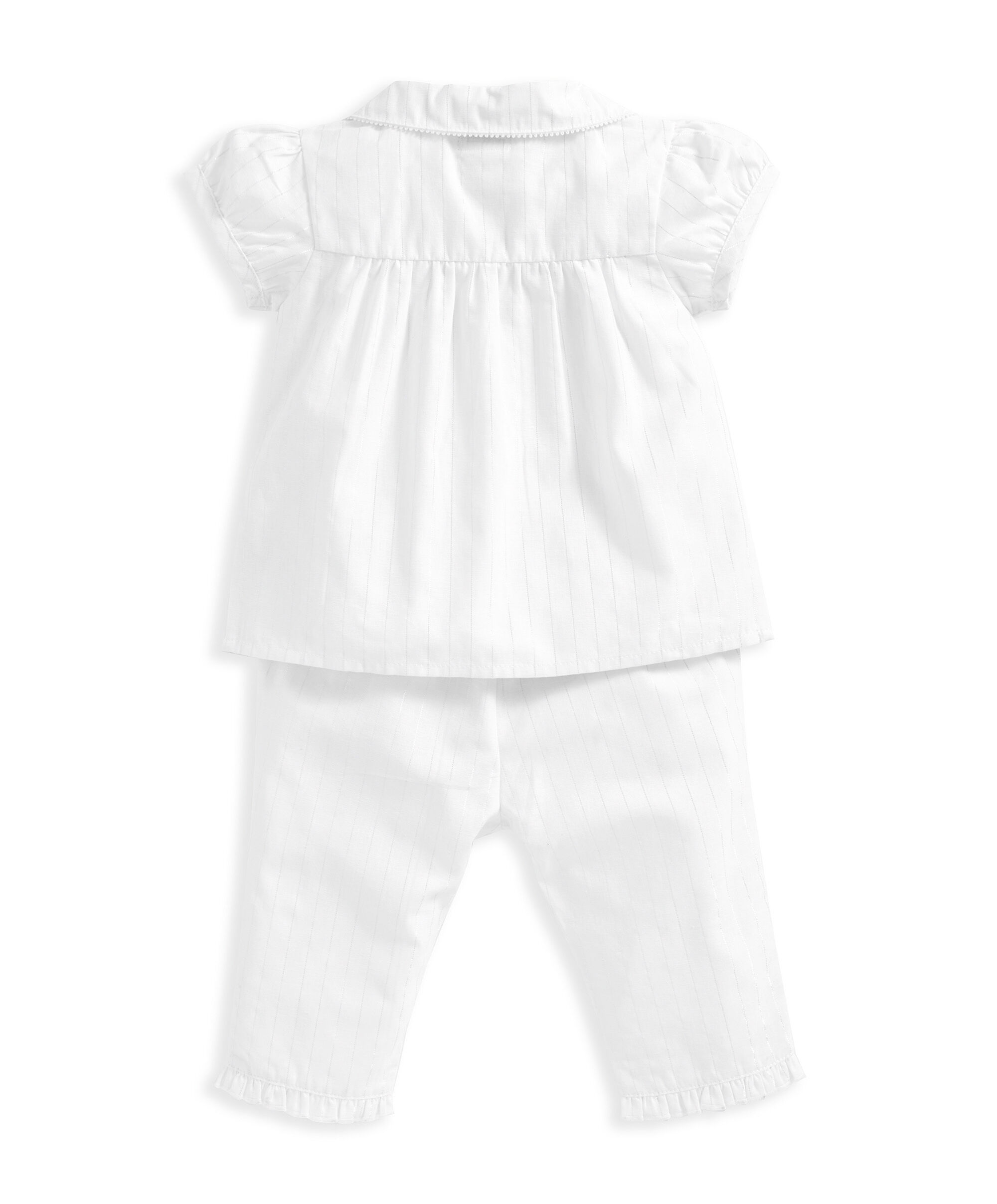 Pink Sparkle Pyjamas image number 3