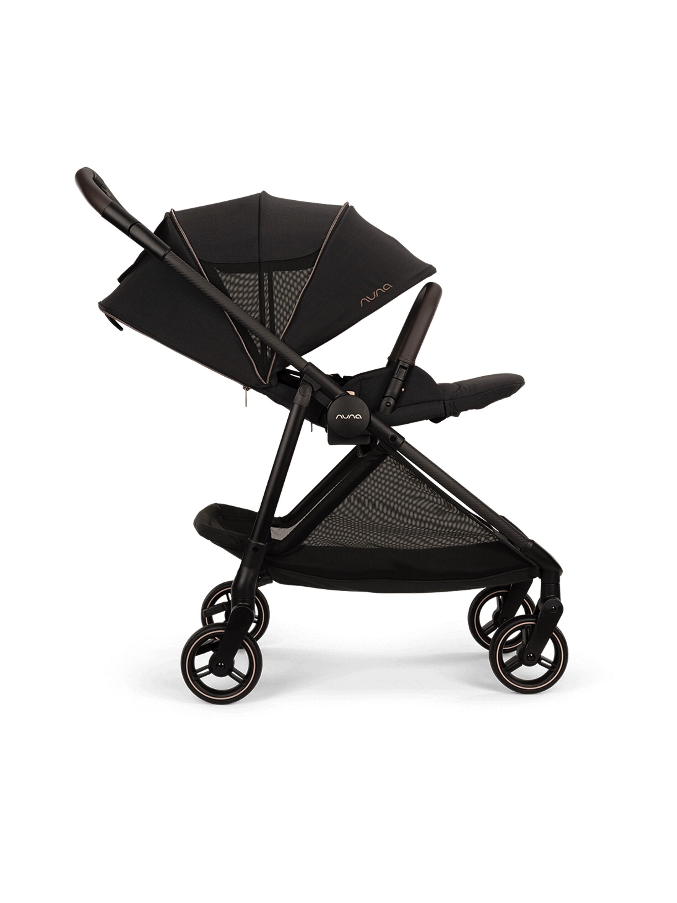 Nuna IXXA swiv Stroller &ndash; Riveted image number 3
