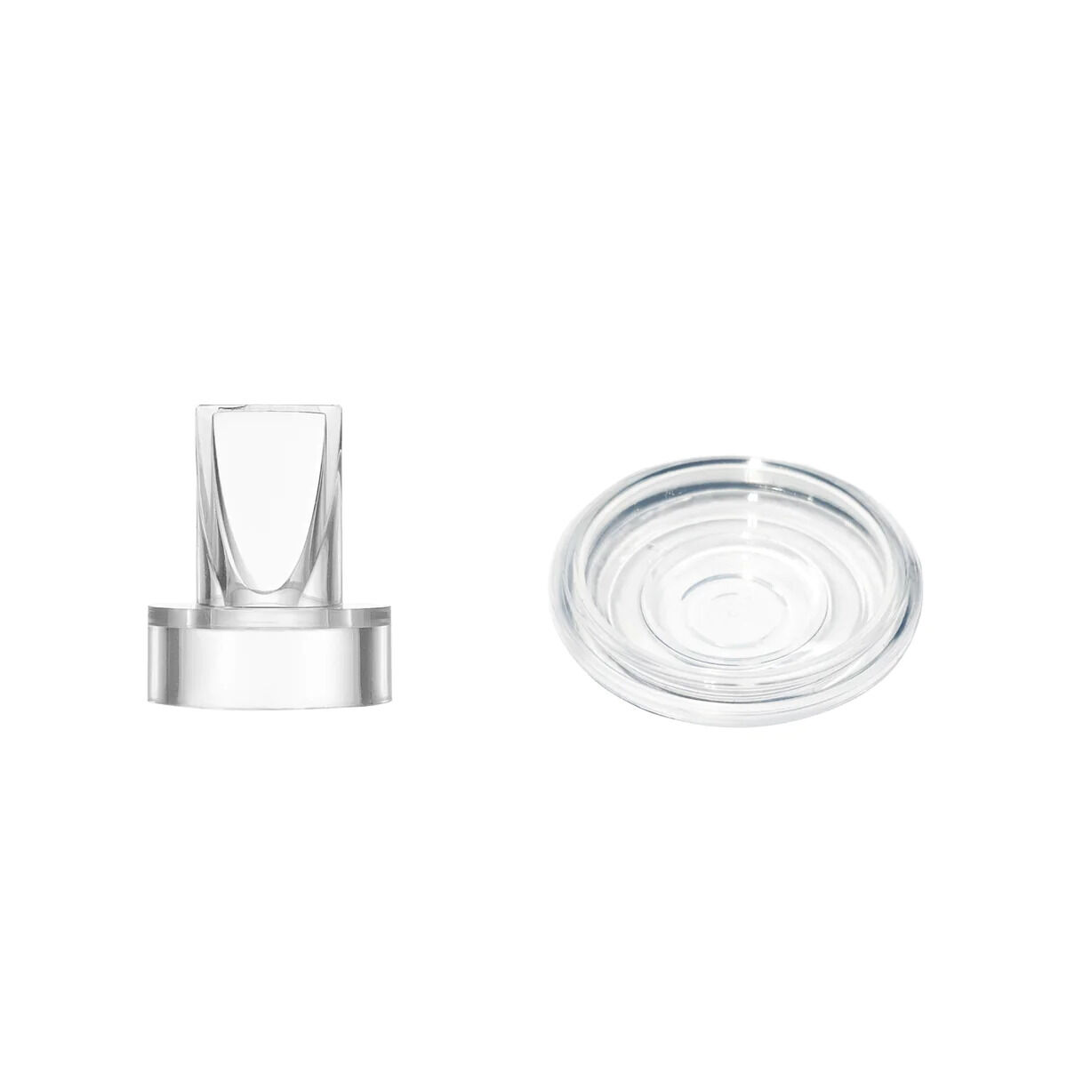 Pippeta Pump 2 Valves & 2 Diaphragms - Original image number 1