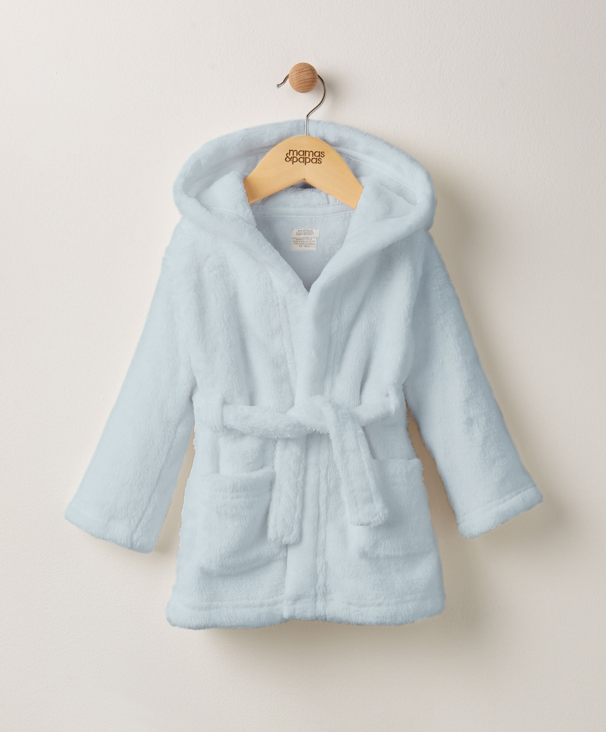 Dinosaur Dressing Gown image number 1