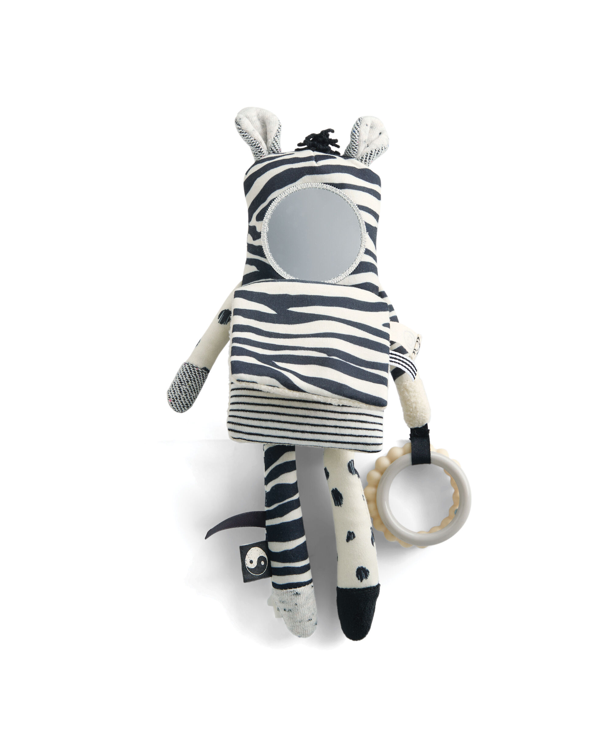 Another Fox - Activity Zebra image number 4