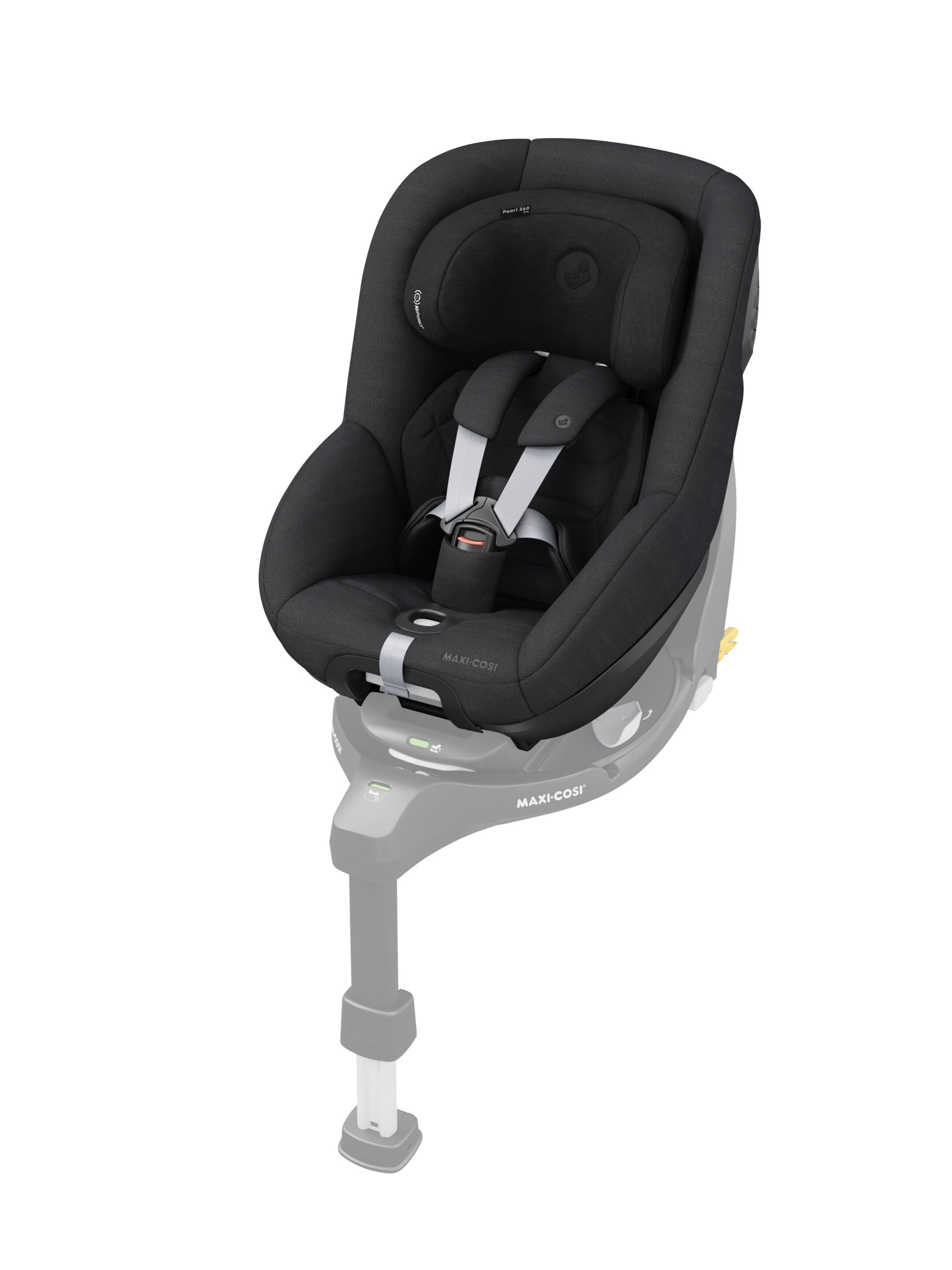 Maxi-Cosi - Pearl 360 Pro - Black