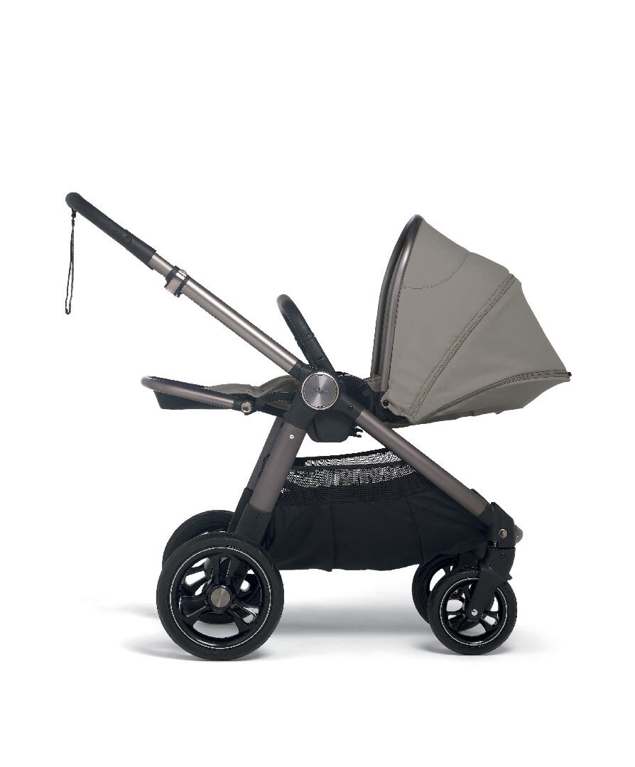 Ocarro Pushchair - Studio image number 3