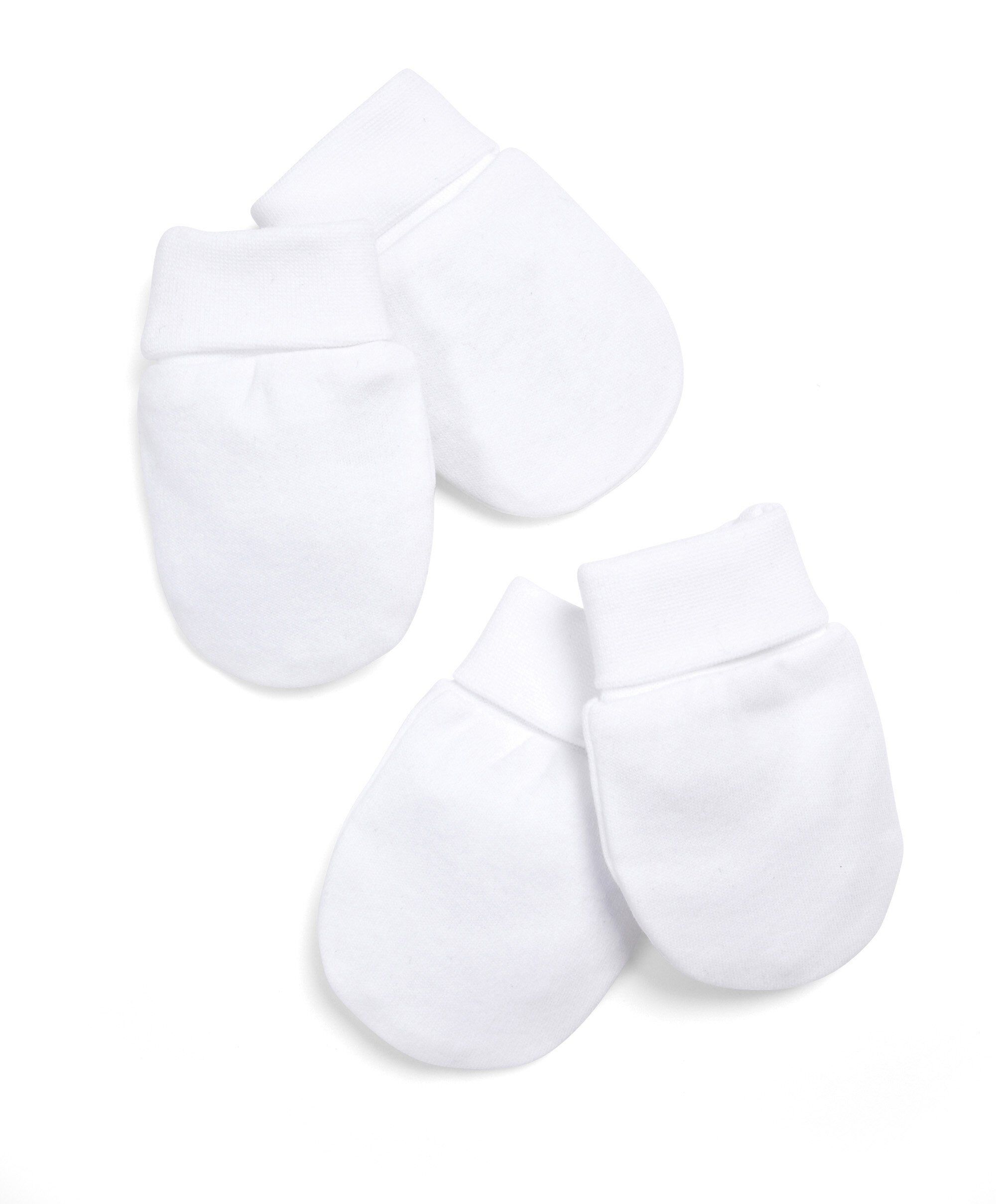 2 Pack Scratch Mitts image number 2