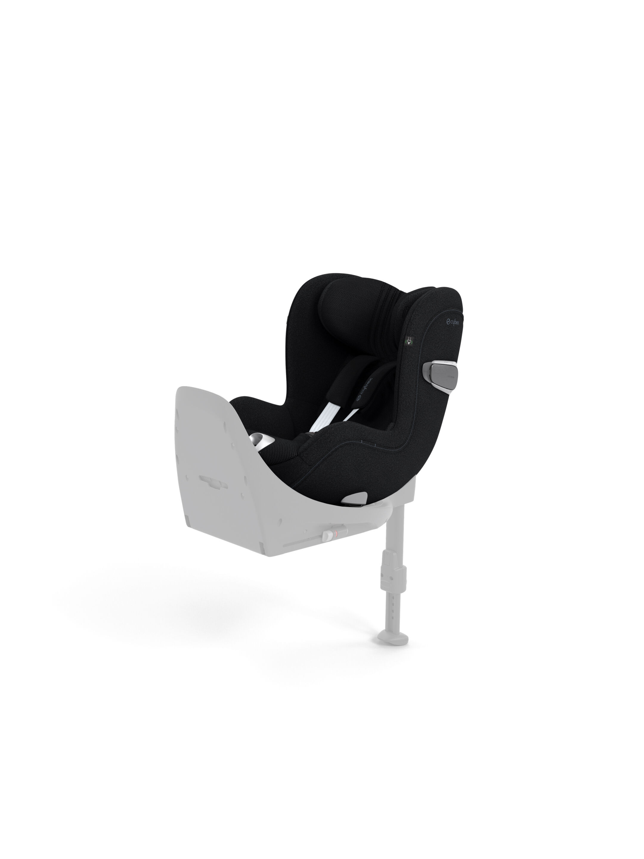 Cybex Sirona T i-Size - Sepia Black image number 3