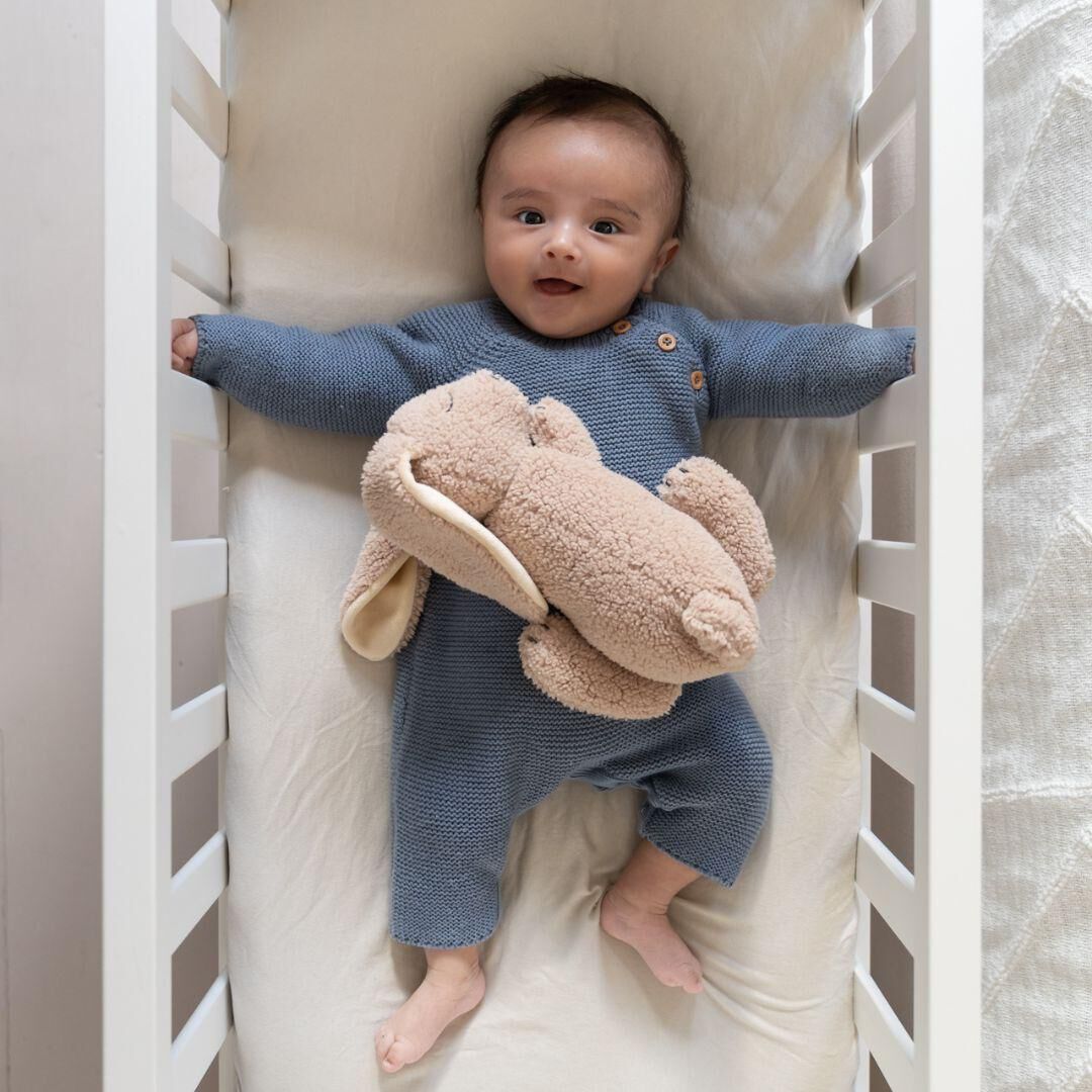 Doomoo Snoogy Heating Pad - Bunny Biscuit image number 5