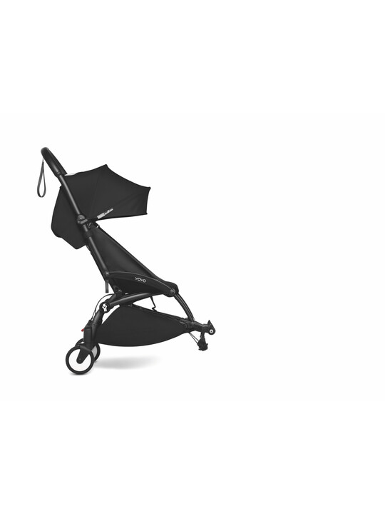 Buy Babyzen YOYO Connect Frame Black - Stroller Accessories