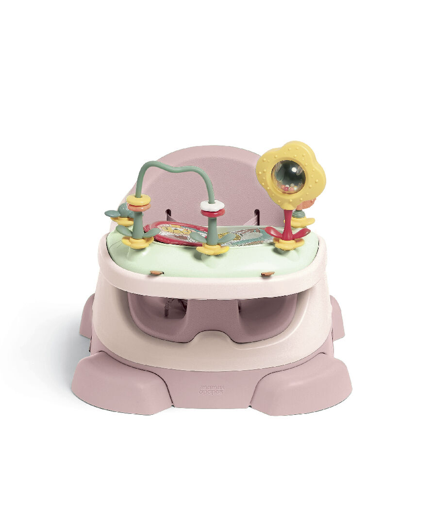 Baby Bug Blossom with Terrazzo Highchair image number 3